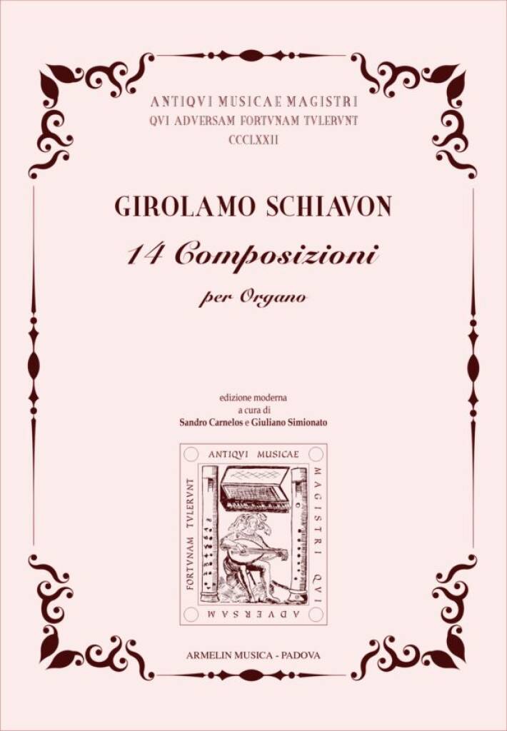 14 Composizioni